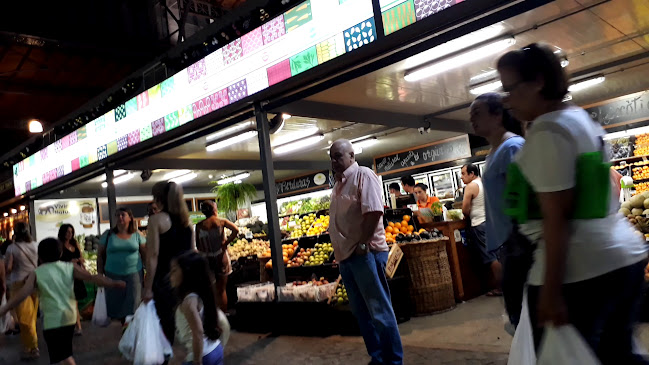 Opinii despre Mercado Agrícola de Montevideo în Montevideo - Gastronomía y hostelería