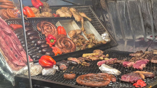 Opinii despre Mercado del Puerto în Montevideo - Gastronomía y hostelería