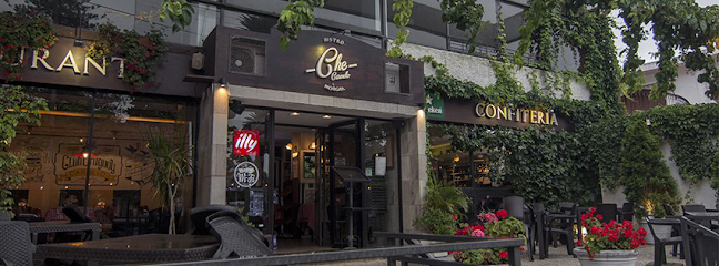 Che Carmelo by Morgan