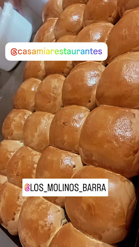 Panaderia Los Molinos - Rocha