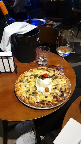 Opinii despre El Borrego Restaurante în Rivera - Gastronomía y hostelería