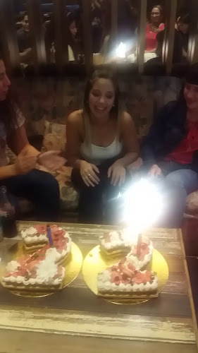 One Love - Montevideo