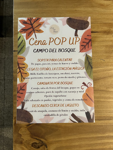 Opinii despre Sucré Salé în Montevideo - Gastronomía y hostelería