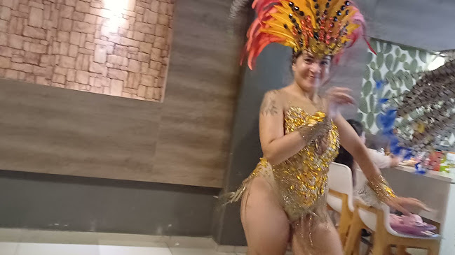 Vicente Grucci 33, 90700 Santa Lucía, Departamento de Canelones