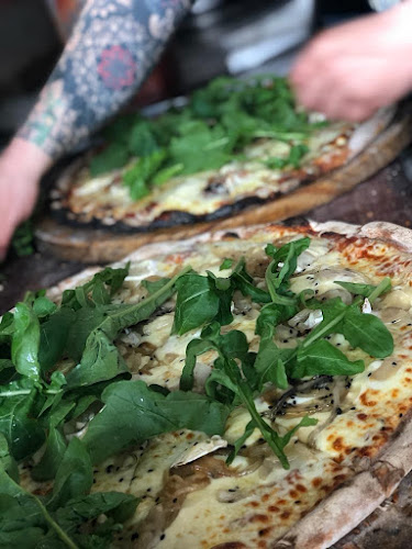 Opinii despre Pizza & Food în Montevideo - Gastronomía y hostelería