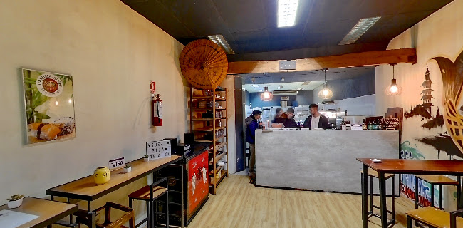 Opinii despre Prado Rolls - Sushi & Poke în Montevideo - Gastronomía y hostelería