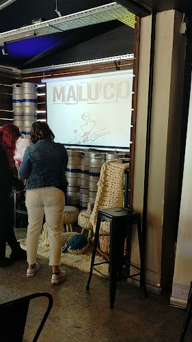 Maluco bar