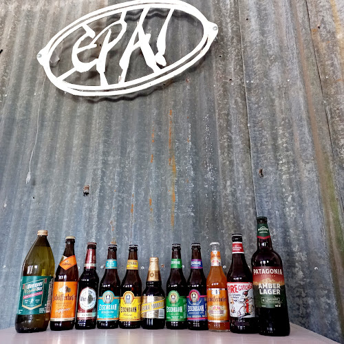 EPA! Restobar - Florida