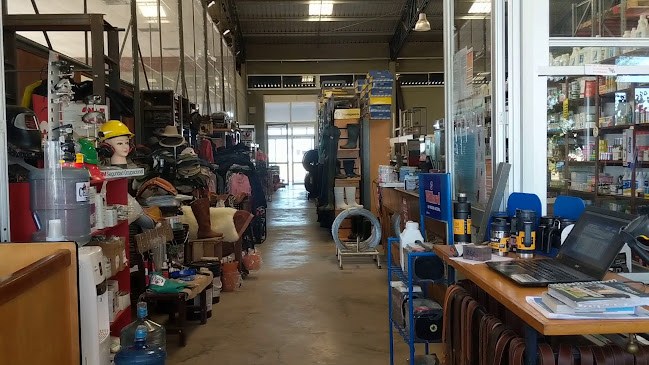 Almacén Rural Salto - Salto