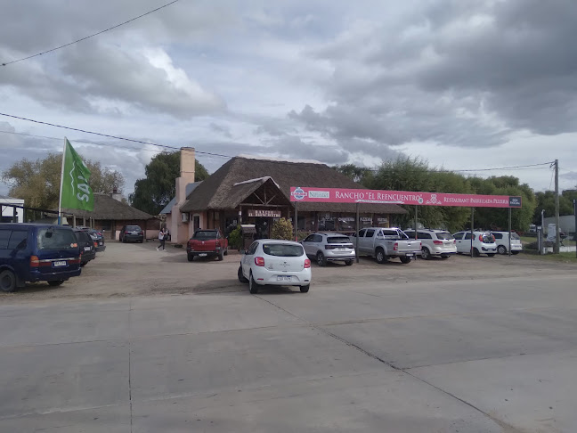 Rancho el reencuentro