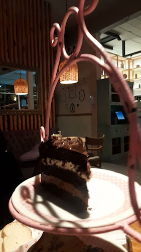 Opinii despre La Panera Rosa Punta del Este în Punta del Este - Gastronomía y hostelería