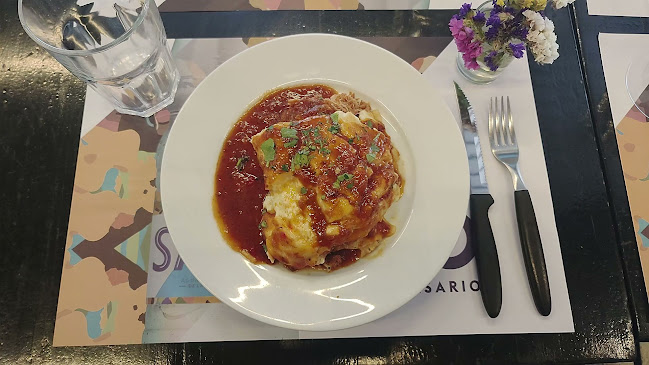 Pizzería Venecia - Montevideo