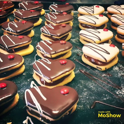 Opinii despre Panadería "Espiga de Oro" în Maldonado - Gastronomía y hostelería