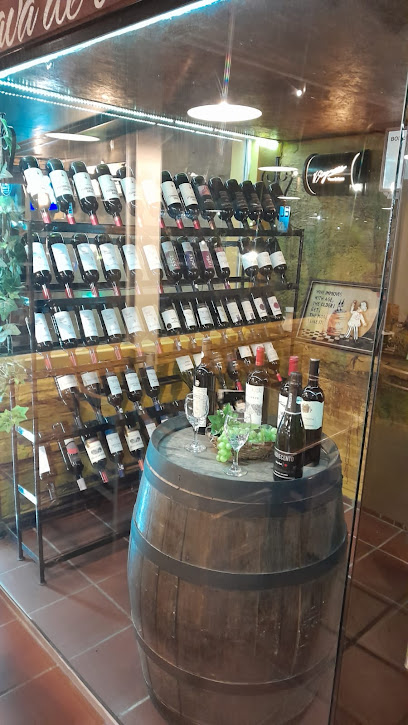 Restaurante y Parrillada EL Ombú (Nueva Firma)