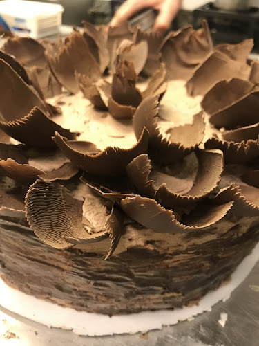 Comentarii opinii despre Confitería Bacacay