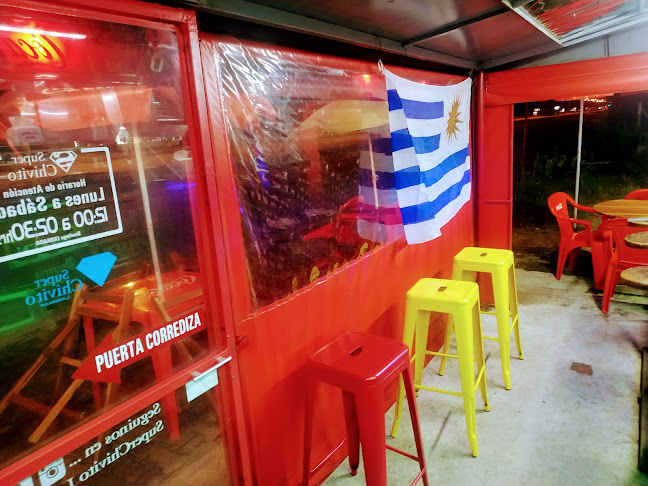 Av. Giannattasio 22, 500, 15800 Ciudad de la Costa, Departamento de Canelones