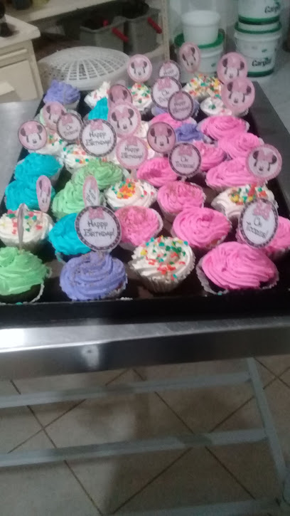 Panaderia San Fernando