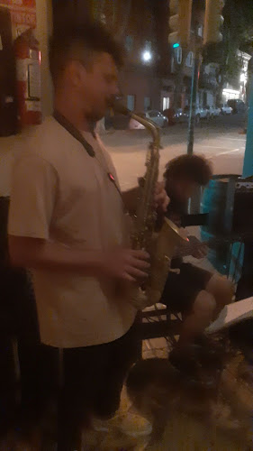 Montevideo al Sur - Gastronomía y hostelería