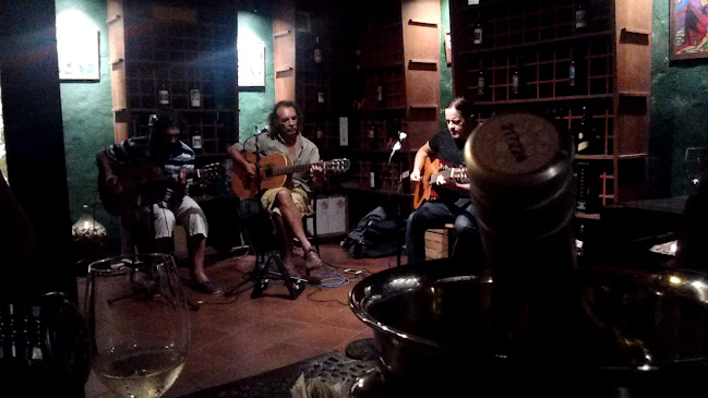 Maldonado 1150, 11100 Montevideo, Departamento de Montevideo