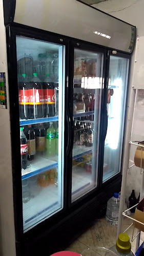 Comentarii opinii despre Minimercado del Barrio