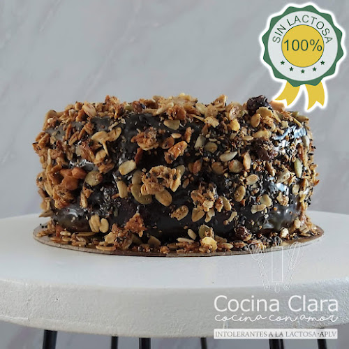 Cocina Clara - Gastronomía y hostelería