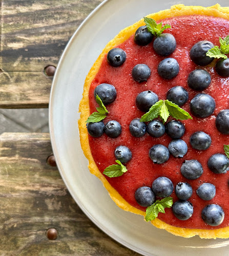 Comentarii opinii despre Sucré Salé