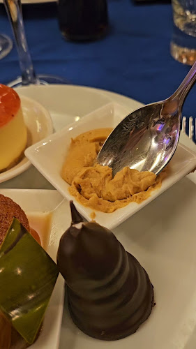 Opinii despre Las Brisas Restaurant în Punta del Este - Gastronomía y hostelería