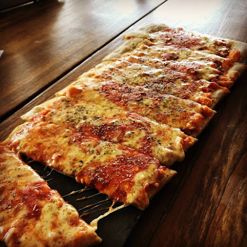 La Fusión Pizza & Café - Punta del Este