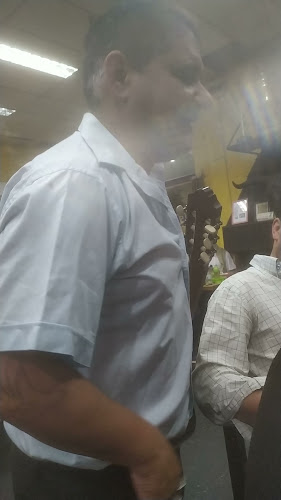 Bar y Restaurante El Amarillo