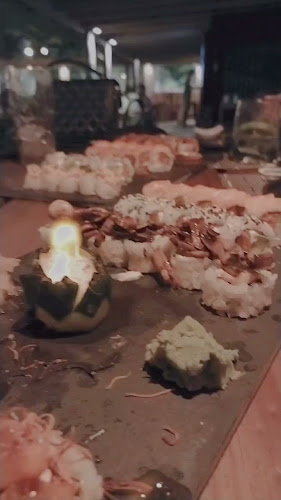 Opinii despre La Casita Sushi Bar în Punta Ballena - Gastronomía y hostelería