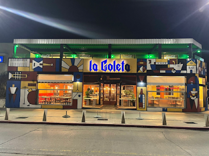 La Goleta