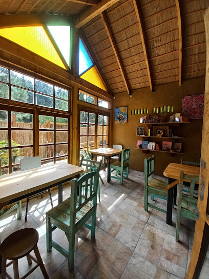 Raíz Cocina Saludable