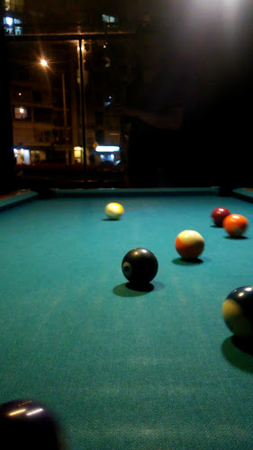 Pool Bar - Gastronomía y hostelería