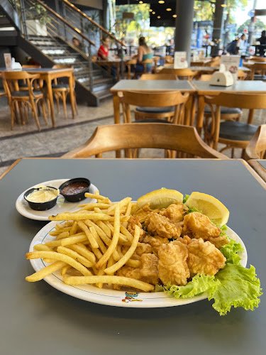 La Pasiva Colón - Gastronomía y hostelería