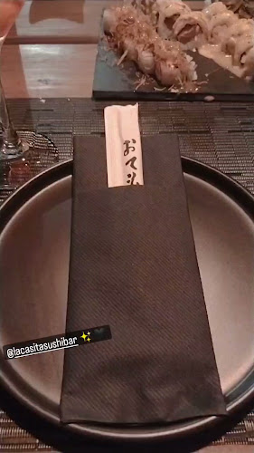 Opinii despre La Casita Sushi Bar în Punta Ballena - Gastronomía y hostelería