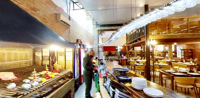 Opinii despre Gardel Restaurante e Parrillada în Rivera - Gastronomía y hostelería