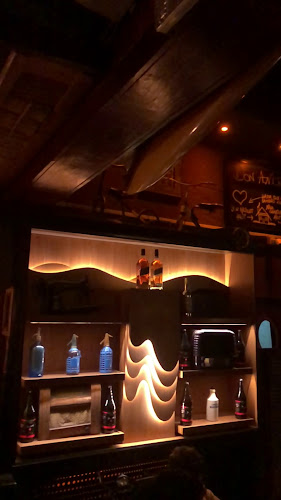 Don Andrés - Montevideo