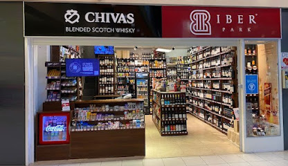 IberStore Salto Shopping