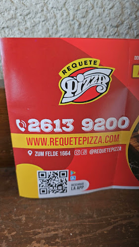 Requetepizza