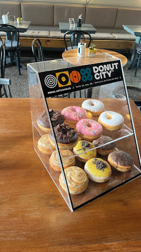 DONUT CITY Punta del Este - Café / Restaurante - Gastronomía y hostelería