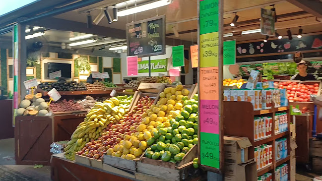 Opinii despre Mercado Agrícola de Montevideo în Montevideo - Gastronomía y hostelería