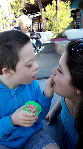 Heladería Popi - Gastronomía y hostelería