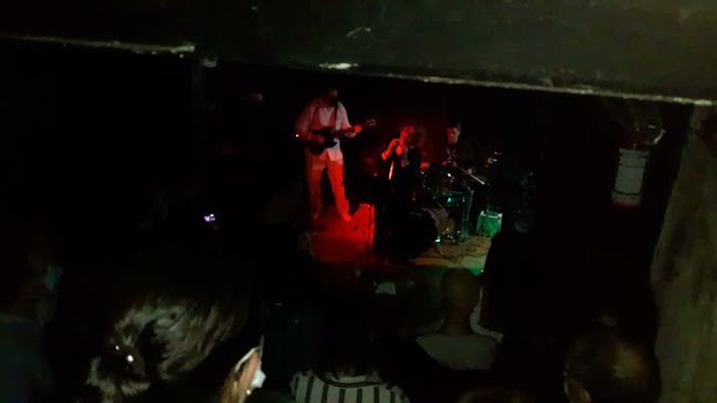 Opinii despre COLD Music Bar în Montevideo - Gastronomía y hostelería