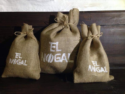 El Nogal - Frutos Secos