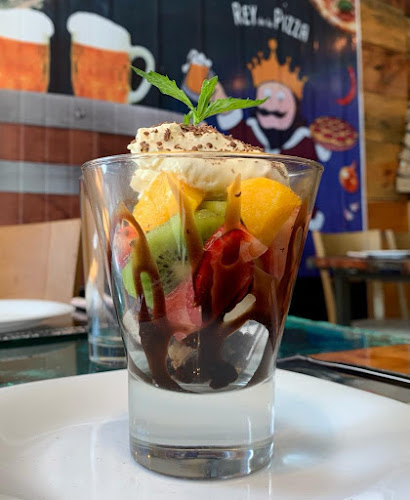 Opinii despre Rey de la Pizza în Punta del Este - Gastronomía y hostelería