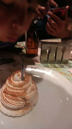 Opinii despre Restaurante El Berretín în Montevideo - Gastronomía y hostelería