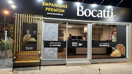 Bocatti Empanadas