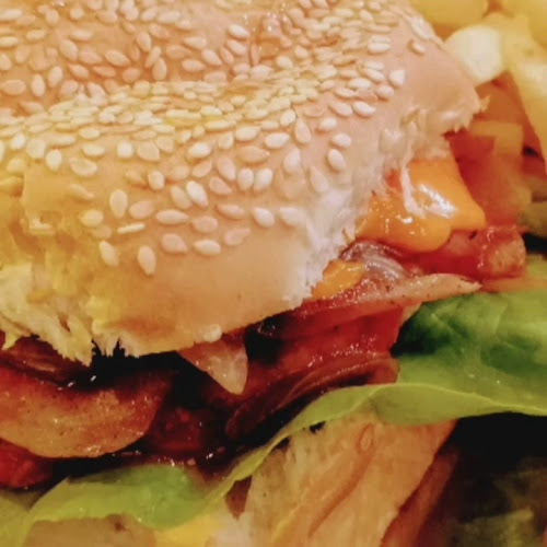 Comentarii opinii despre Pizzería Papagallo.