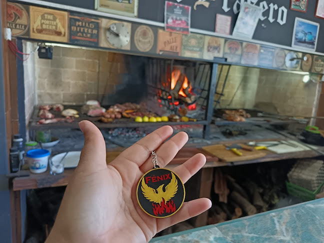 Parrillada El Fénix - Ciudad del Plata