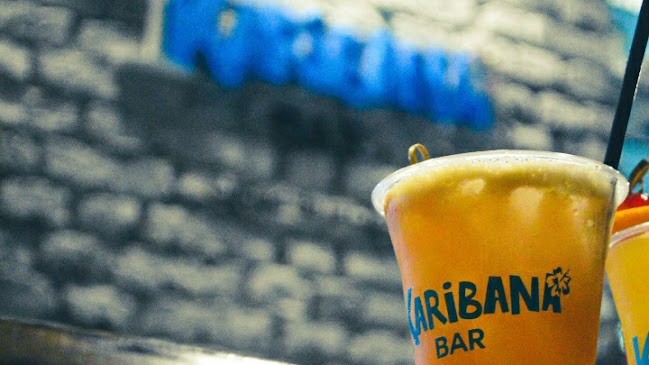 Karibana Bar